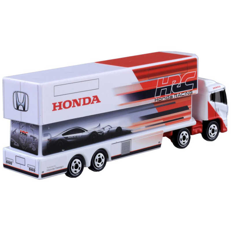 タカラトミー タカラトミー トミカ No.149 HRC モーターホーム  