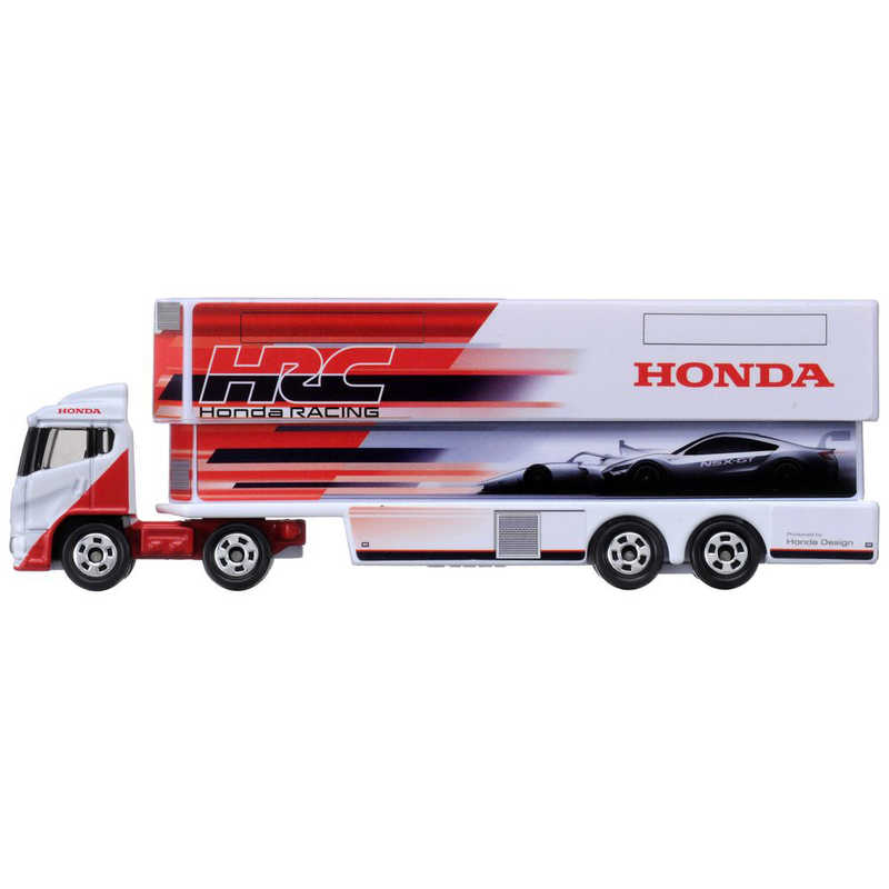 タカラトミー タカラトミー トミカ No.149 HRC モーターホーム  