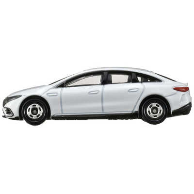 タカラトミー トミカ No.47 EQS バイ メルセデス-EQ(初回特別仕様) の