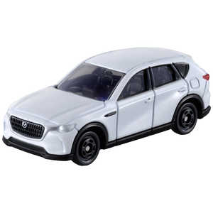 タカラトミー トミカ No.6 マツダ CX-60(初回特別仕様) 