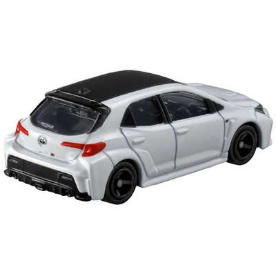 タカラトミー トミカ No.52 トヨタ GRカローラ(箱) の通販 - カテゴリ