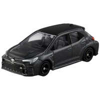 タカラトミー トミカ No.52 トヨタ GRカローラ(箱) の通販 - カテゴリ