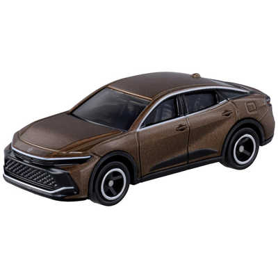 タカラトミー トミカ No.72 トヨタ クラウン(箱) の通販 - カテゴリ