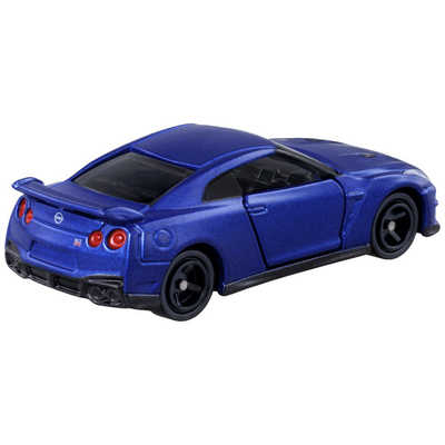 タカラトミー トミカ No.23 日産 NISSAN GT-R(箱) の通販