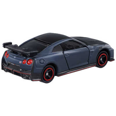 タカラトミー トミカ No.60 日産 NISSAN GT-R NISMO(箱) の通販
