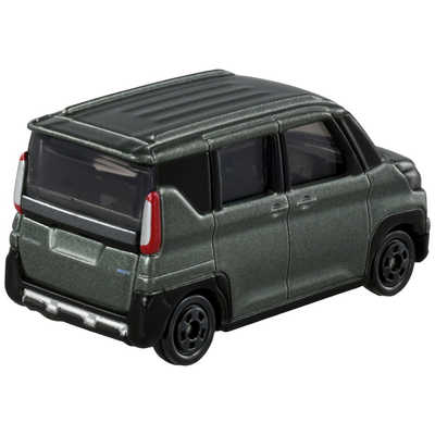 タカラトミー トミカ No.24 三菱 デリカミニ 箱 の通販 - カテゴリ