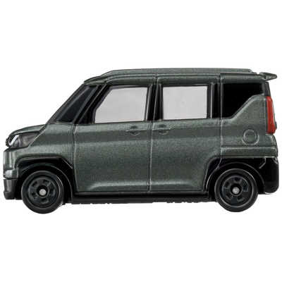 タカラトミー トミカ No.24 三菱 デリカミニ 箱 の通販 - カテゴリ