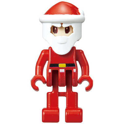 タカラトミー トミカタウン クリスマスDXセット(サンタクロース