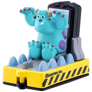 タカラトミー ドリームトミカ No.172 ディズニートミカパレード モンスターズ・インク タカラトミー ドリームトミカ No.172 ディズニートミカパレード モンスターズ・インク