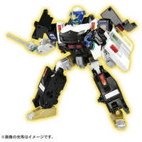 タカラトミー トミカ ジョブレイバー ギガントポリスブレイバー