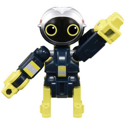 タカラトミー トミカ ジョブレイバー ギガントファイヤ