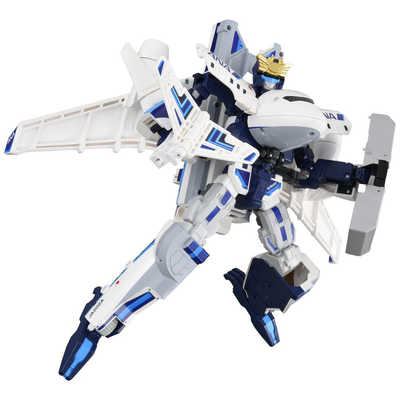 タカラトミー トミカヒーローズ トミカ ジョブレイバー DXスカイ