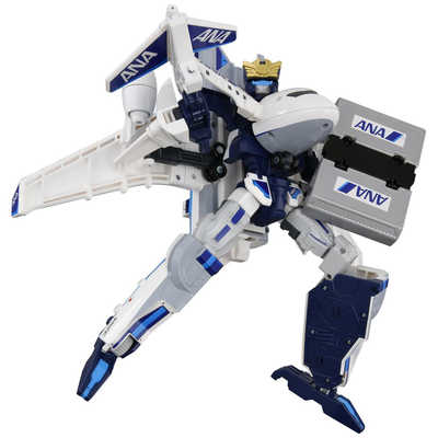 新品未開封　タカラトミー トミカ ジョブレイバー DXスカイブレイバー タカラトミー トミカヒーローズ トミカ ジョブレイバー DXスカイ