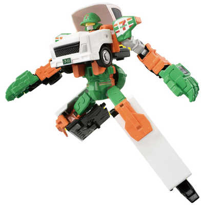 ジョブレイバーキャリーブレイバー&スタンドブレイバー新品未開封 新品未開封】トミカ ジョブレイバー JB08 キャリーブレイバー