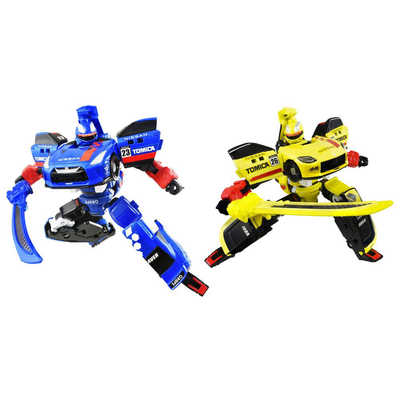 s*k様 ジョブレイバー詰め合わせ 警察 消防 救急 スタートダッシュDXセット｜トミカヒーローズ