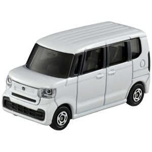 タカラトミー トミカ No.114 ホンダ N-BOX（箱） 