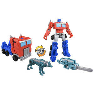 タカラトミー ビースト覚醒 BCS-02 覚醒チェンジセット オプティマスプライム&チェーンクロー タカラトミー ビースト覚醒 BCS-02 覚醒チェンジセット オプティマスプライム&チェーンクロー