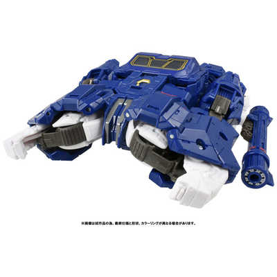 タカラトミー トランスフォーマー スタジオシリーズ SS-81 サウンド