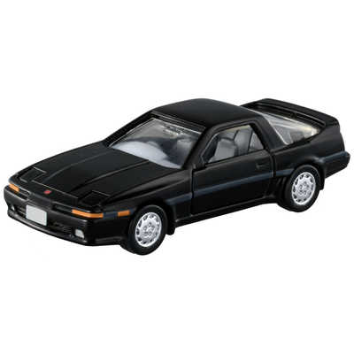 タカラトミー トミカプレミアム No．25 トヨタ スープラ の通販