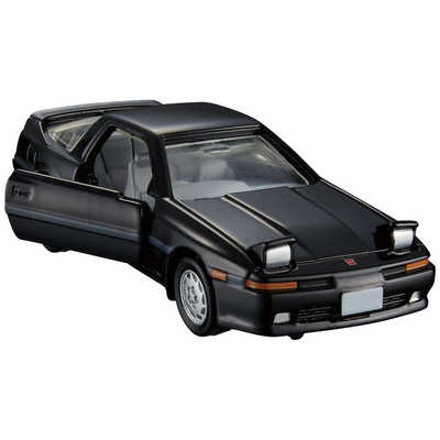 タカラトミー トミカプレミアム No．25 トヨタ スープラ の通販