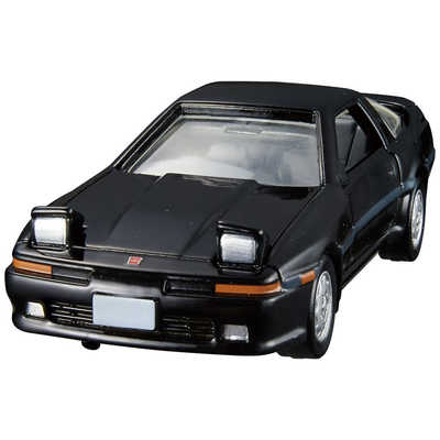 タカラトミー トミカプレミアム No．25 トヨタ スープラ の通販