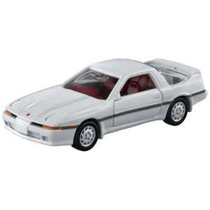 タカラトミー トミカプレミアム No．25 トヨタ スープラ（トミカプレミアム発売記念仕様） 