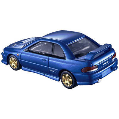 MDX限定　トミカプレミアム スカイライン / TLV インプレッサ MDX限定 トミカプレミアム スカイライン / TLV インプレッサ