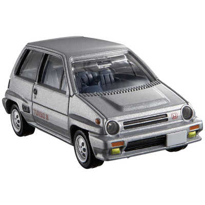 タカラトミー トミカプレミアム No.35 ホンダ シティ ターボII タカラトミー トミカプレミアム No.35 ホンダ シティ ターボII