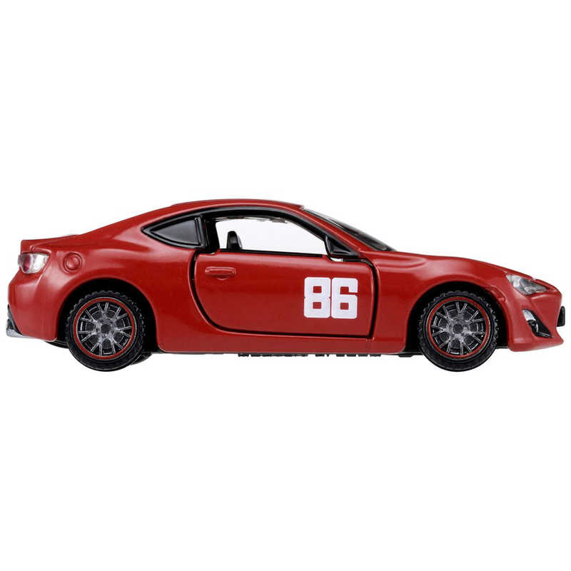 タカラトミー タカラトミー トミカプレミアム unlimited 04 MFゴースト トヨタ 86 GT(片桐夏向)  