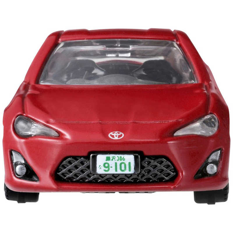 タカラトミー タカラトミー トミカプレミアム unlimited 04 MFゴースト トヨタ 86 GT(片桐夏向)  