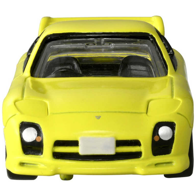 タカラトミー タカラトミー トミカプレミアム unlimited 12 頭文字D RX-7(高橋啓介)  