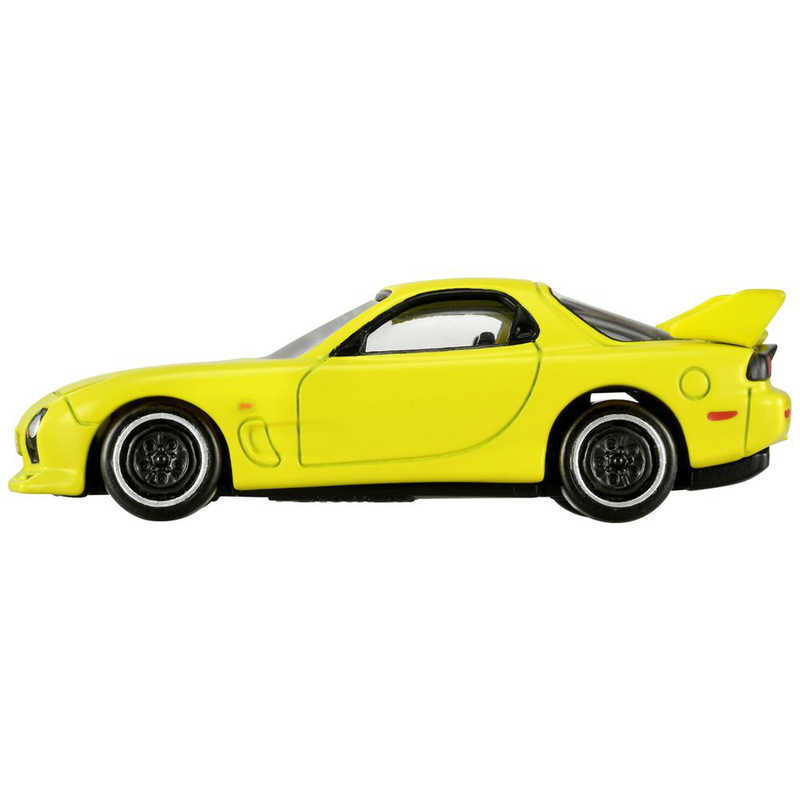 タカラトミー タカラトミー トミカプレミアム unlimited 12 頭文字D RX-7(高橋啓介)  