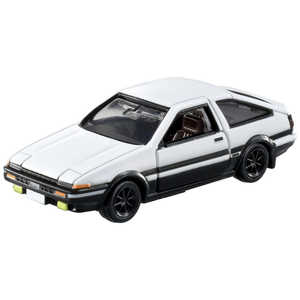 タカラトミー トミカプレミアム unlimited 01 頭文字D AE86 トレノ(藤原拓海) タカラトミー トミカプレミアム unlimited 01 頭文字D AE86 トレノ(藤原拓海)