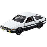 タカラトミー トミカプレミアム unlimited 頭文字D 日産シルビア(S13