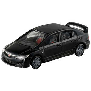 タカラトミー トミカプレミアム No.37 ホンダ シビック タイプR(FD2)(トミカプレミアム発売記念仕様) 