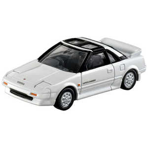 タカラトミー トミカプレミアム No.40 トヨタ MR2 