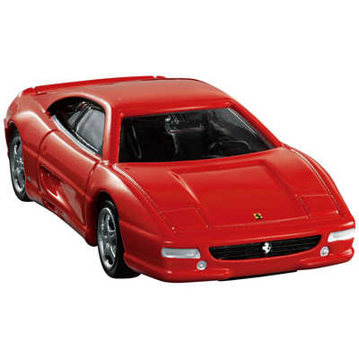 タカラトミー トミカプレミアム No.08 フェラーリ F355 の通販