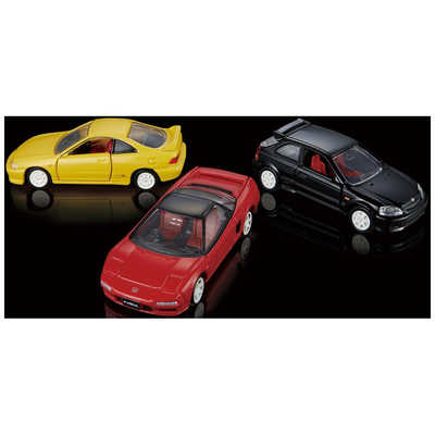 タカラトミー トミカプレミアム Honda TYPE R 30th Collection の通販