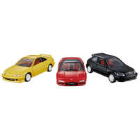 タカラトミー トミカプレミアム Honda TYPE R 30th Collection の通販