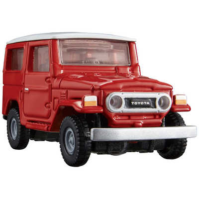 トミカ トヨタ ランドクルーザー 60 4台セット トミカ No.38 トヨタ ランドクルーザー（初回特別仕様） | タカラ
