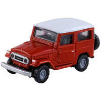 タカラトミー トミカプレミアム No.04 トヨタ ランドクルーザー(トミカ