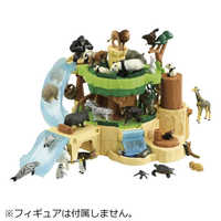 タカラトミー アニアがあるくゾ！ぐるぐるマウンテン の通販