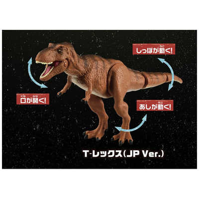 ジュラシック・パーク　セット 楽天市場】タカラトミー アニア ジュラシック・パーク 30周年