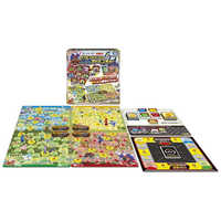 タカラトミー ポケットモンスター ボードゲーム ゲットバトル