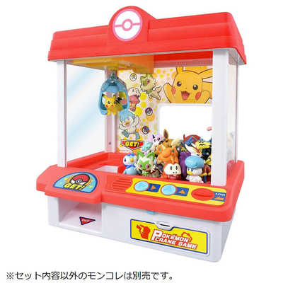 Amazon | タカラトミー(TAKARA TOMY) ポケットモンスター