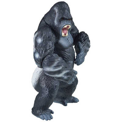 タカラトミー アニアキングダム シルバ(ゴリラ) の通販 - カテゴリ