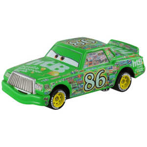 タカラトミー カーズ トミカ スタンダードモデル C‐11 チックヒックス タカラトミー カーズ トミカ スタンダードモデル C‐11 チックヒックス