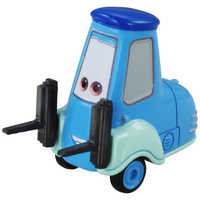 タカラトミー カーズ トミカ C-24 グイド (RRCタイプ) の通販