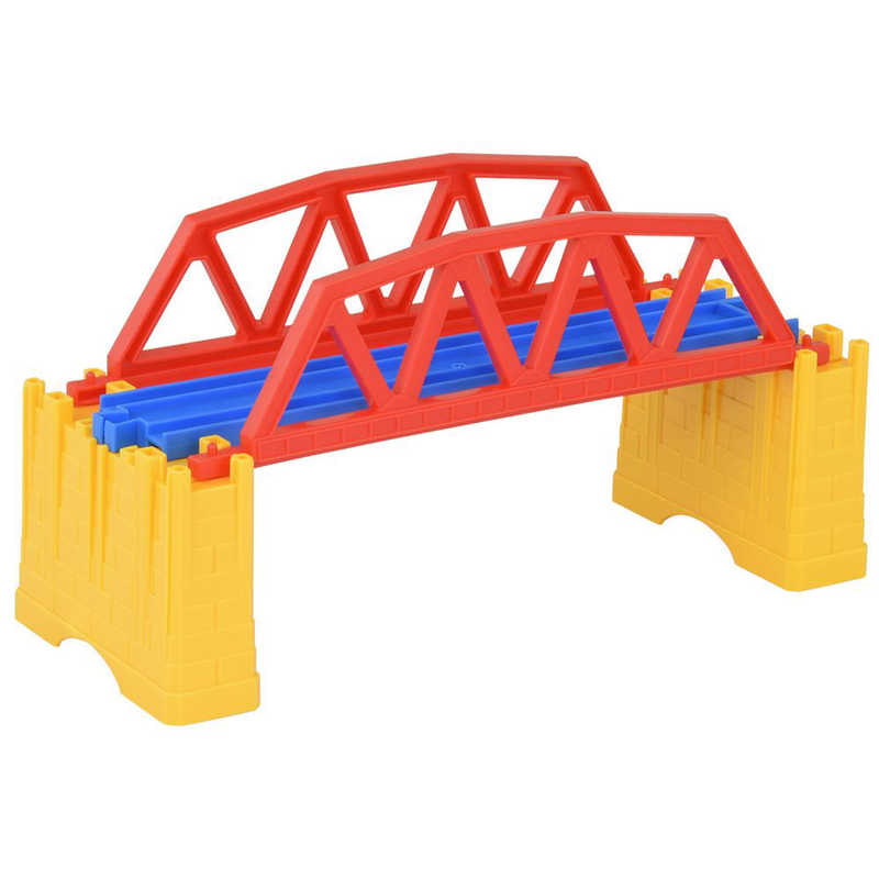 タカラトミー タカラトミー プラレール J-03 小さな鉄橋 J-03 小さな鉄橋