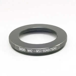 {[O BORG V̖] M42P1M57/60AD 7524